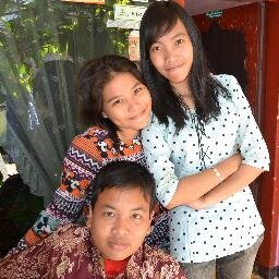 I Like appear simple but visible, less is more promising great future ;)