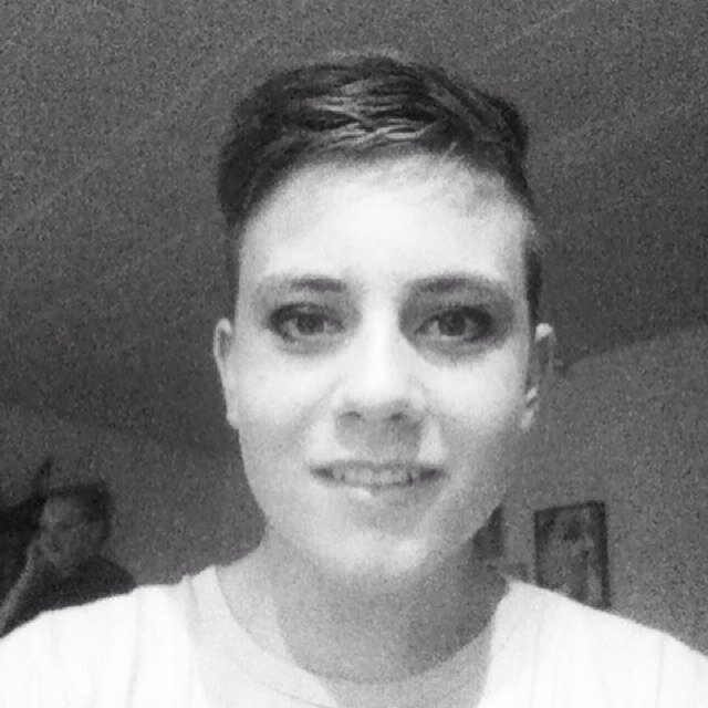 Hello! -:)