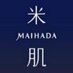 米肌 -MAIHADA- (@kose_maihada) Twitter profile photo 米肌 -MAIHADA- (@kose_maihada) Twitter profile photo