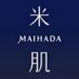 米肌 -MAIHADA- (@kose_maihada) Twitter profile photo