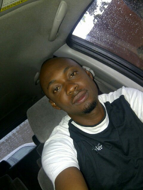 Just me
