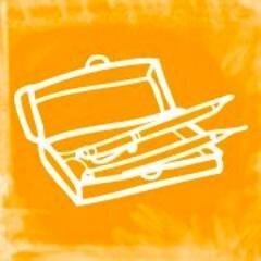 Cool Pencil Case is the ultimate in fun school supplies. Free shipping in the US with a $50 purchase!