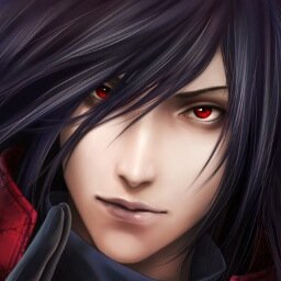 It is time to end this useless cycle. Time goes on, without change. Brought to despair, let to fall.. This world is empty.. You see. The dream is near. [ #NRP ]