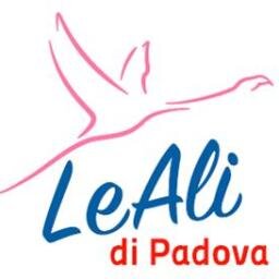 Pagina ufficiale de LeAli di Padova Volley Project