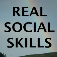 RealSocialSkills(@rsocialskills) 's Twitter Profile Photo