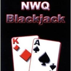 Tweeting Tips on Poker and Blackjack from the Author of The Best Book on Blackjack of our Time. NWQ Blackjack - Team MIT