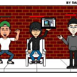 16_BitGaming's profile picture. Youtubes Newest gaming sensation