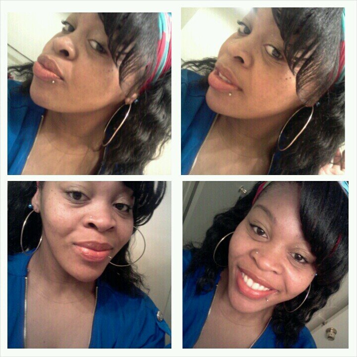 Tendency 2 tweet alot | &&& i promo when i feel like it | 
 #TeamJustClickMyFollowButtonSoICanFollowYoAssBack (;  #TFB