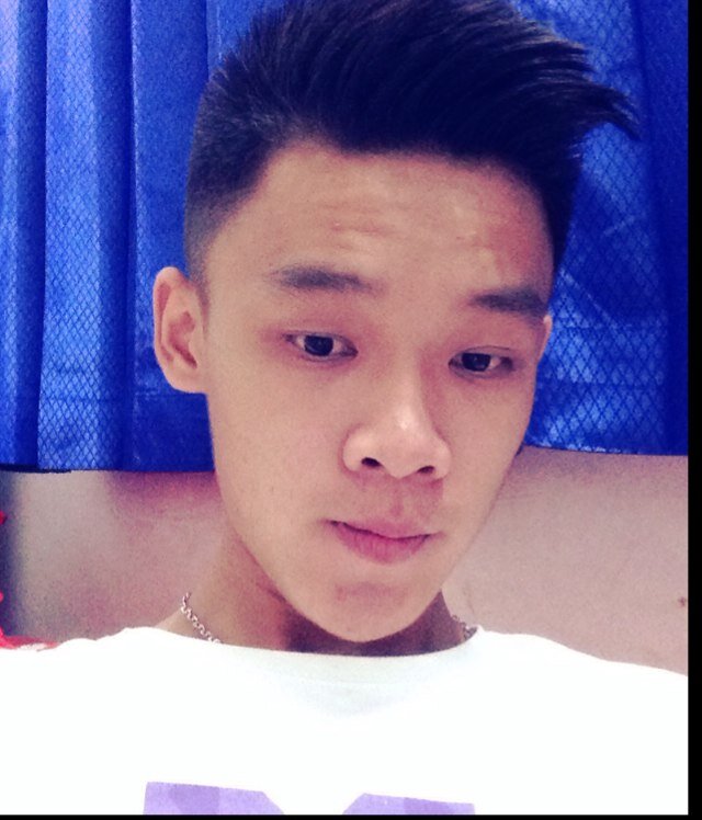 Follow my new instagram : agussuryadii . Line : papoyminion