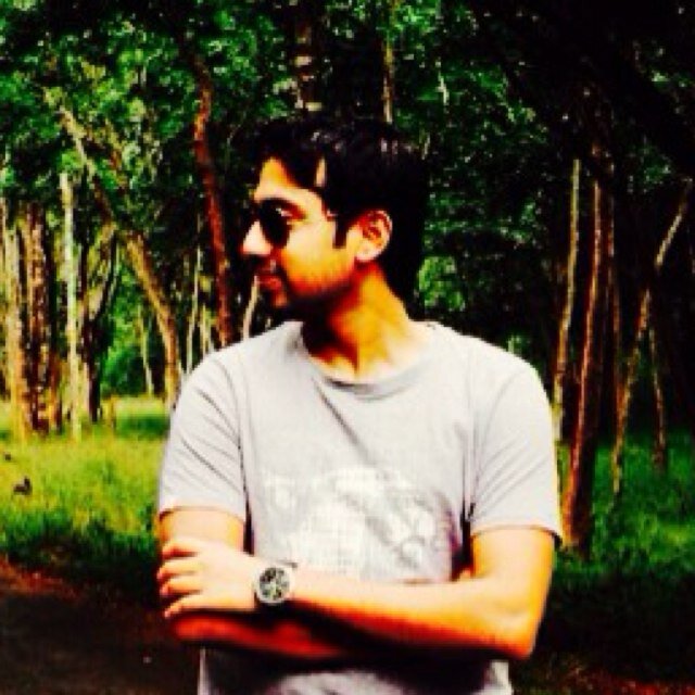 #DigitalMarketer. Loves Cycling, F1, Floyd, Mumbai, Beer, Chelsea, Eric Cartman & Garam Kadak Chai. Co-founder, ViralLens (@virallensco)