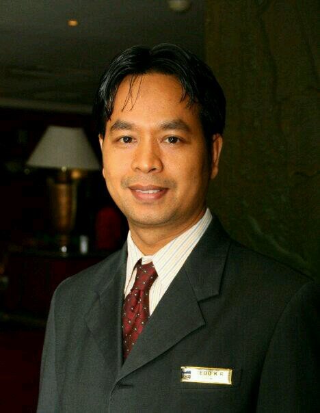 edou_edokr2006's profile picture. 