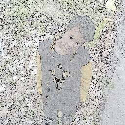 Holding with an opinion that is safer than the exaggerated and regret