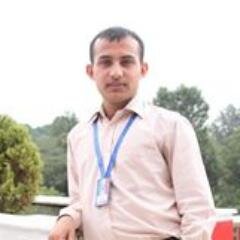 Radio journalist @ujyaalo