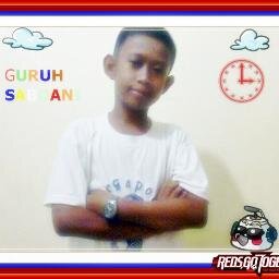 nma:guruh sabdani
hobi:musick
cita-cita:INGIN MENJADI ORANG SUKSES DI MASA DEPAN

ttgl:27061999
email:gaul_guruh@ymail.com