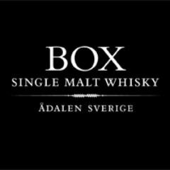 BOX Whisky