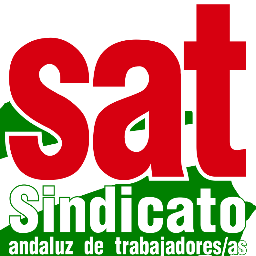 Unión local del SAT en la ciudad de Sevilla.