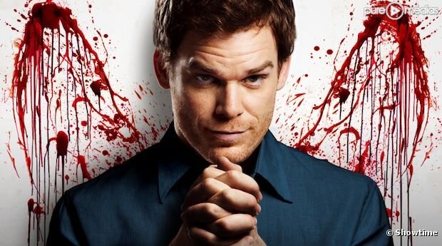 Medico-legal expert by day, serial killer at night, that's how my life is going. Human feelings for me are things obscure error. Enjoys Bloods