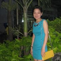 Nguyen Thi Ngoc Mai (@ngocmaikt5) 's Twitter Profile