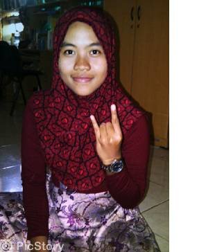 Simple.. \m/