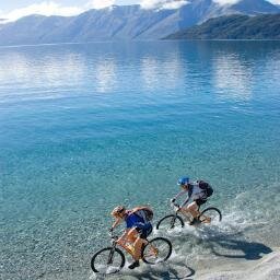 Biomaxa is committed to sustainability and cycling innovation. It is performance by nature.