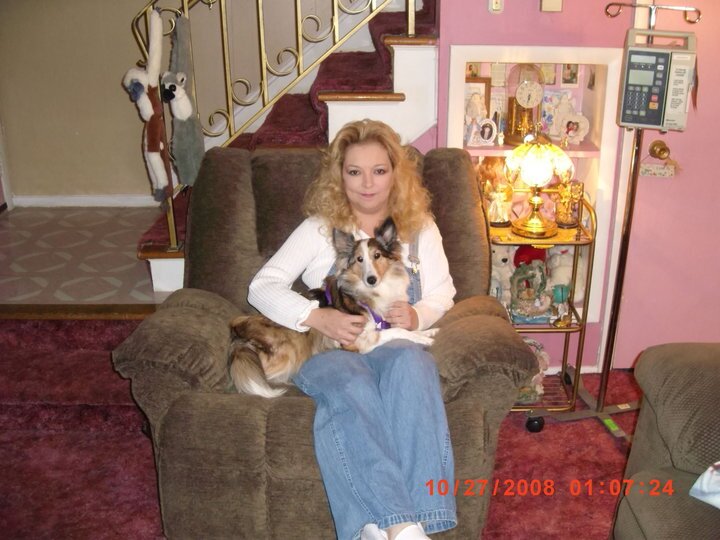 35 Year SurvivorSleLupus Love@GoGordon24 Fan#24 #NFB @BuckyBirt http://t.co/LTAJeJvqWi  Animal Activist/ Strength in Hope~Will To Survive~