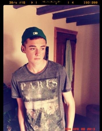 ♡im wanted, im perfect, im hot and ur not♡
