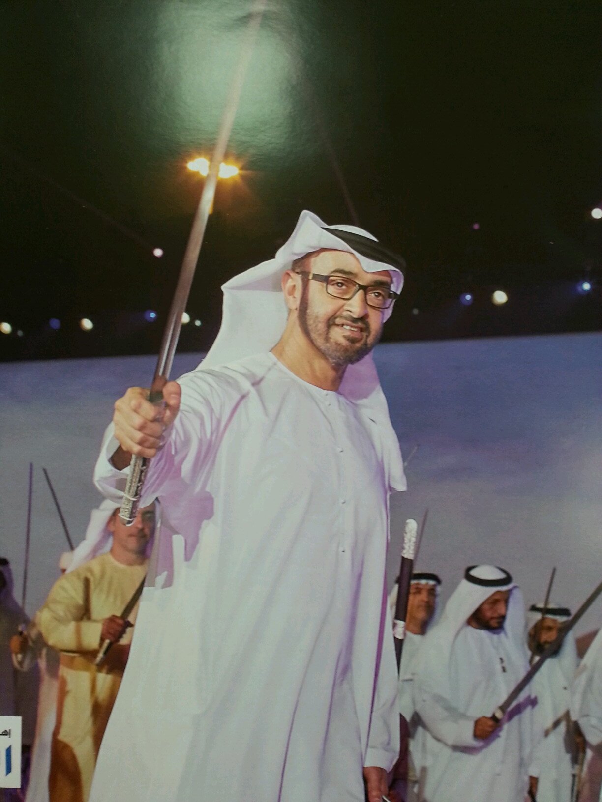 ‏علمتني البداوه أن أشكر من له فضل علي ~وعلمتني أنه لا بديل عن وطني إﻷ القبر ~هكذا أنا وهكذا سوف أكون وطني .. ﻷبعد الحدود
