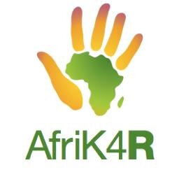 African Community of Practice for Managing Dev't Results. @AFDB_Group project. 5000+ dev't practitioners in CSOs, private sector & gov't. #AfriK4R