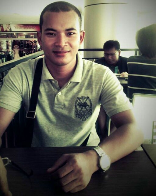 simple man