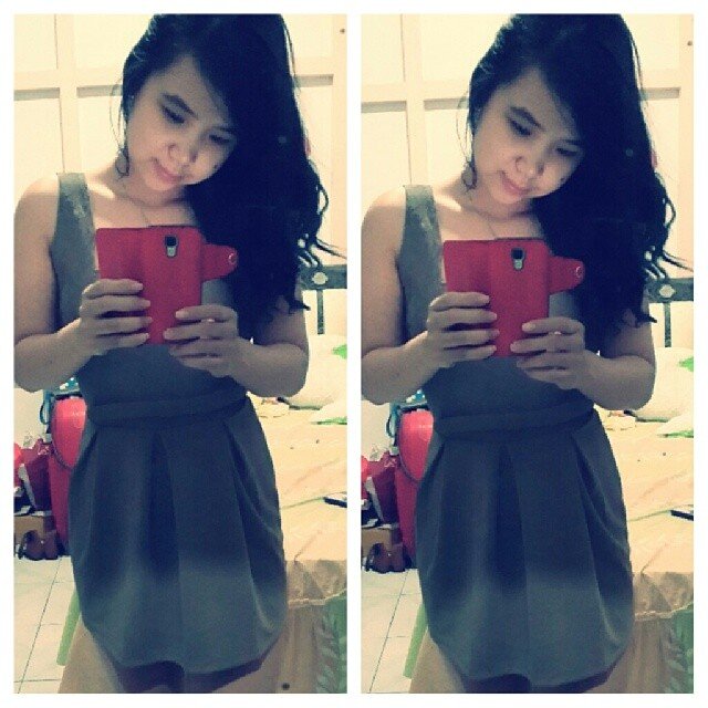 Very haPpy, cAuse noW I hAve a loVely bOy veRy LoVe me and calL me hOney @ChangCool11
