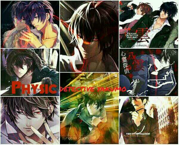updating 'bout mangas.