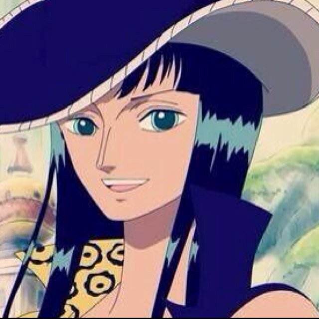 7ªintegrant de la tripulació del #BarretDePalla . Vaig menjar la Hana Hana no Mi. El meu somni... Descobir els misteris del nostre món #OnePiece3xl