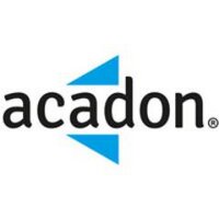 acadon AG (@acadon_it) Twitter profile photo