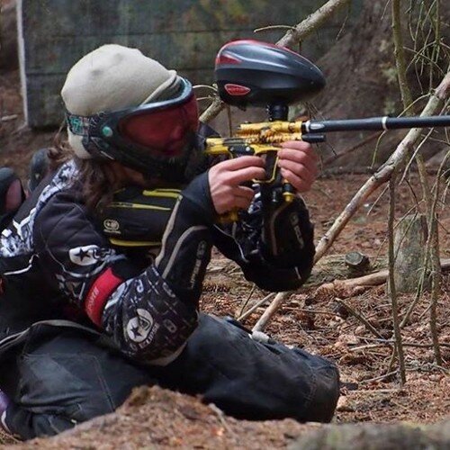 Steven Tindal Profile