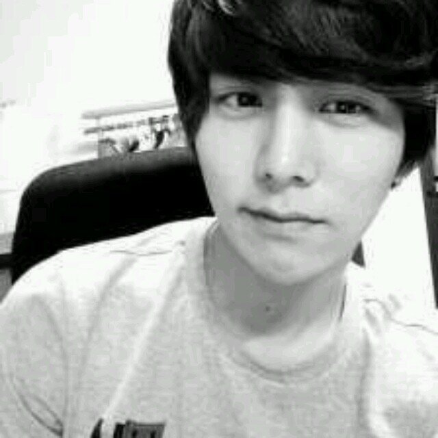 ulzzang Park jiho (Fake)