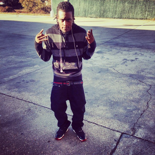 you just straight up have to be a hater cuz I'm to real not to like........RNS