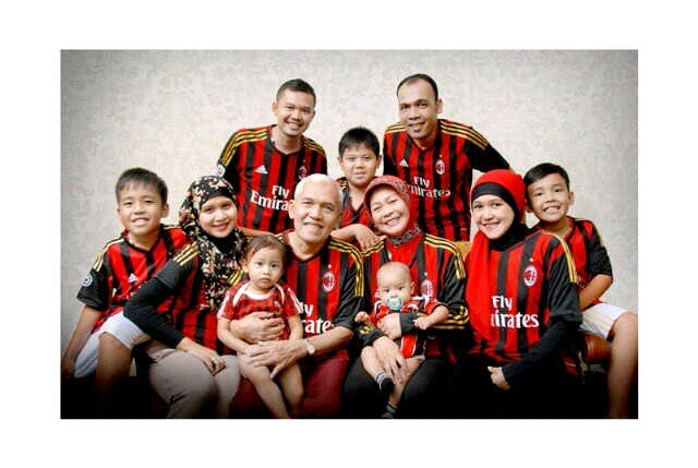 Rivendell Shop | Milanisti @MisezCianjur | Wears adidas