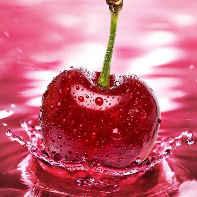 Anissairinaxx's profile picture. Verwijderd