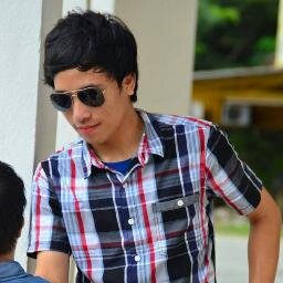 Ayie 17 Selangor.. Roses are red, violets are blue, sugar is sweet but nothing compared to you.. WC ID : Fauzaynalexandria