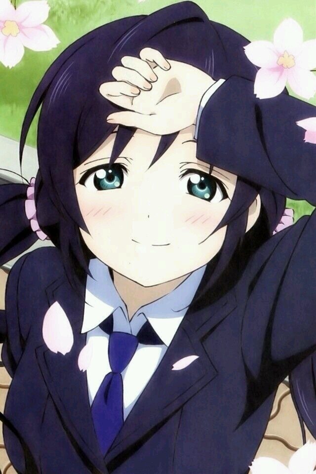東條希 Tojonozomibot Twitter