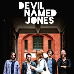 devil named Jones write and perform original psychedelic rock and heavy soul music.