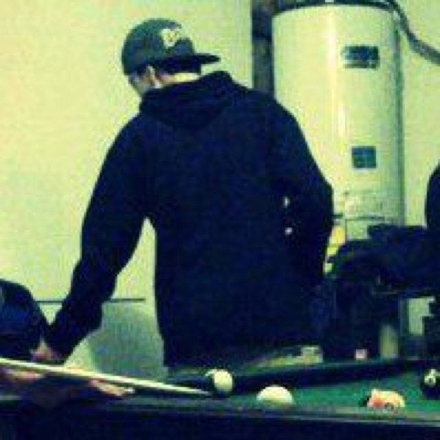 CALI BRED, EASTIDE RAISED!