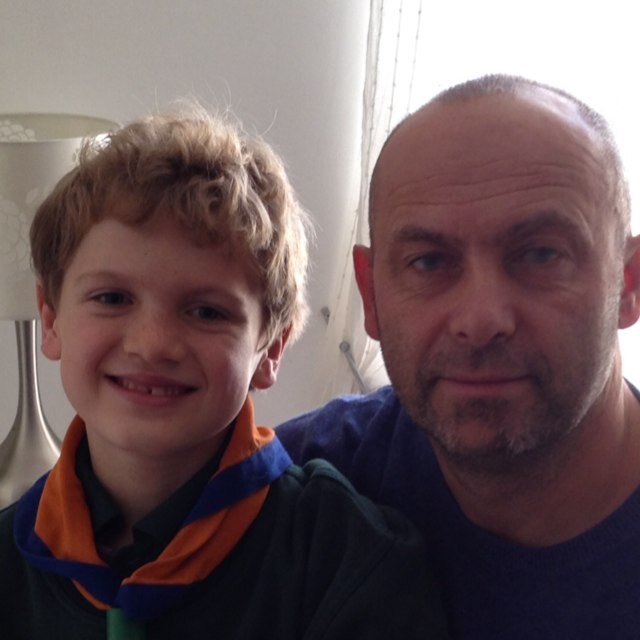 adamwalton2's profile picture. 