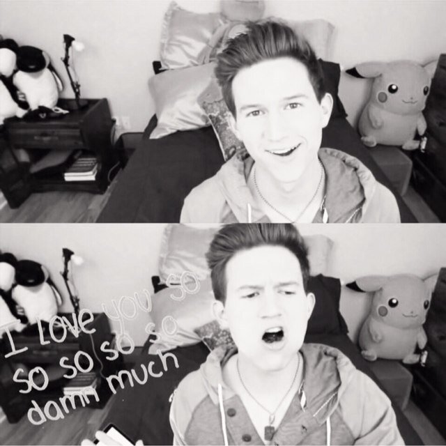 ricky dillon