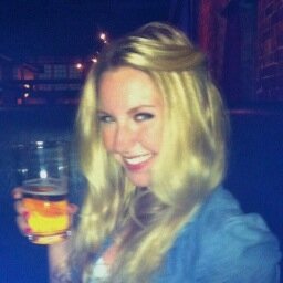 Just a girl with a passion for #Craftbeer, an interest in #Art, a career in #Marketing & #Events, and a love for all things  #Baseball & #Hockey