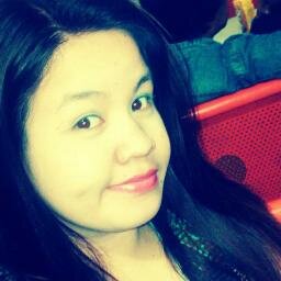 i love the way other loves me because of who I am and not by what I have:)