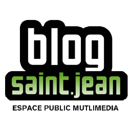 Le Blog St Jean est un Espace Public Multimédia Venez découvrir notre espace dédié à Internet et au Multimédia. http://t.co/sCA00rjURv