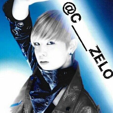 B.A.P ZELO 봇