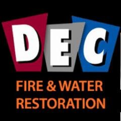 Providing 24/7 Emergency Response for water damage and fire damage in the Central Alabama region since 2000. DEC is also a proud A+ member of the BBB.