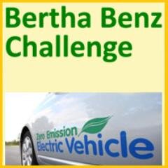 Each September Future Mobility on the World's Oldest Auto-Road. Bertha Benz Challenge, die innovativsten Fahrzeuge auf der ältesten Automobilstraße der Welt.